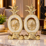 Allah & Muhammad Islamic Decor Set Decor Figurines