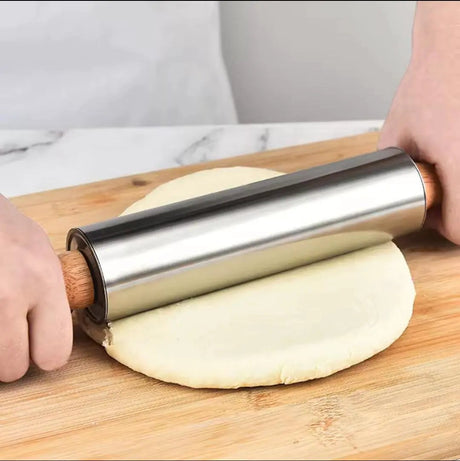 Stainless Steel Rolling Pin Rolling pin Rolling Pins