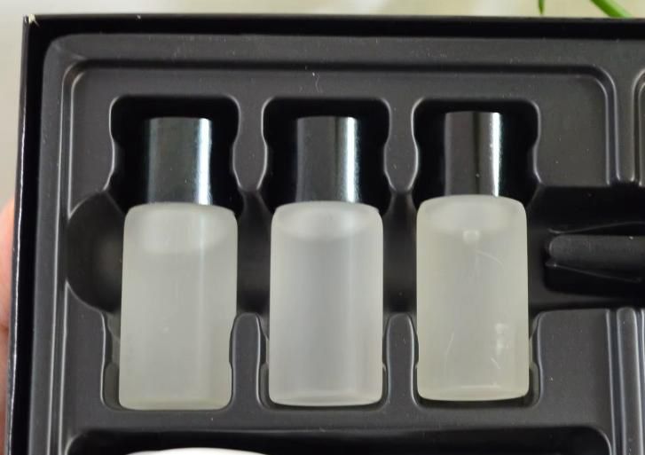 3 in 1 Diffuser Essential Oils Set – Replacement Oils for Car and Home