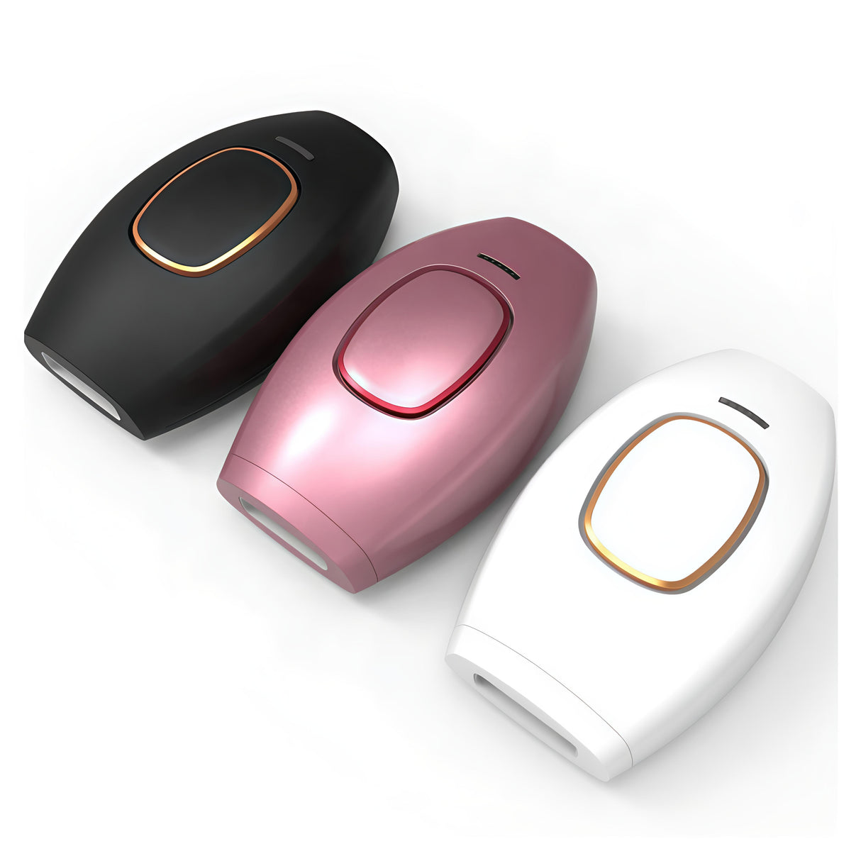 IPL Hair Removal Device – Safe, Gentle & Long-Lasting Smoothness