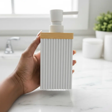 Plastic Soap & Lotion Dispenser Soap dispenser Soap & Lotion Dispensers