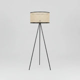 Rattan Floor Lamp Floor lamp Floor Lamps