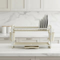 Aluminium Dish Rack Dish Racks