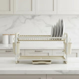 Aluminium Dish Rack Dish Racks