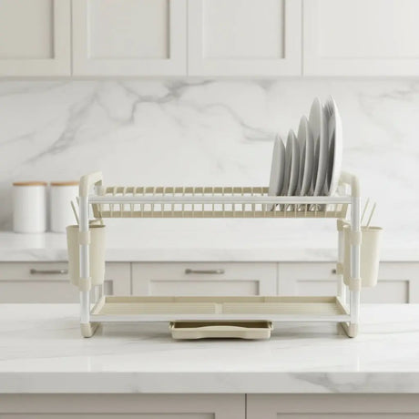 Aluminium Dish Rack Dish Racks