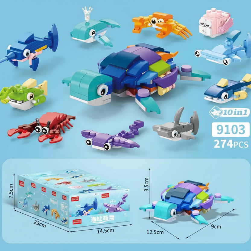 Mini Lego Sets Mini Lego set Building Toys