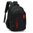 Unisex Backbag - Waterproof School & Travel Bag Back to school