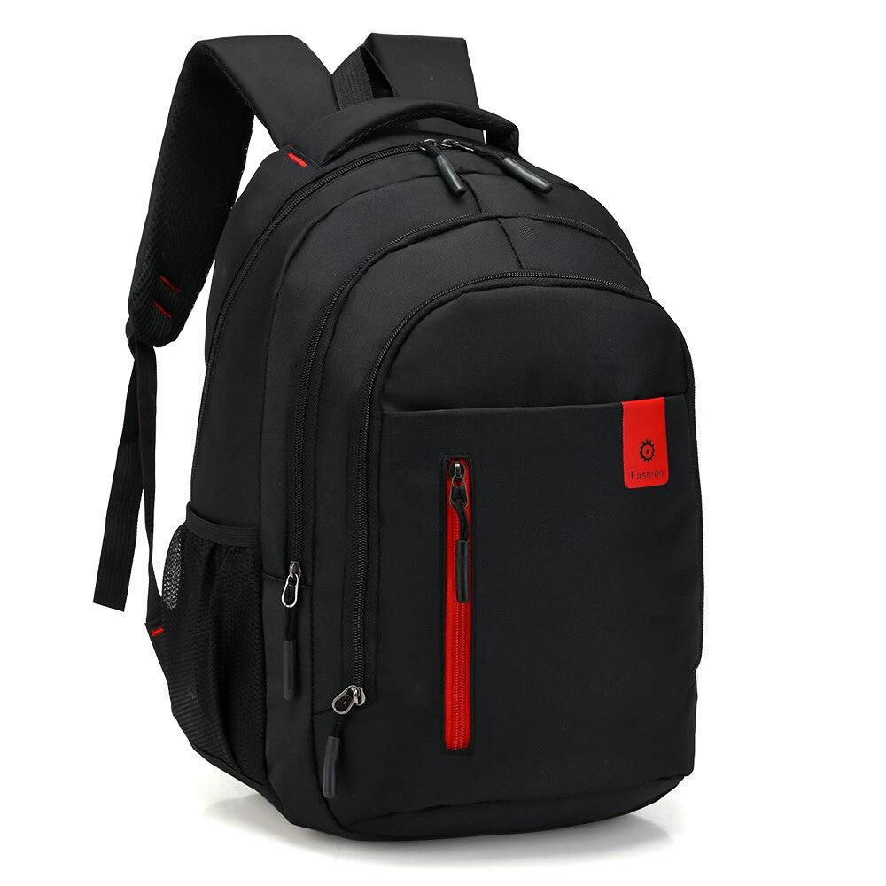 Unisex Backbag - Waterproof School & Travel Bag Back to school
