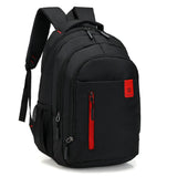 Unisex Backbag - Waterproof School & Travel Bag Back to school