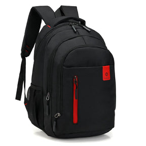 Unisex Backbag - Waterproof School & Travel Bag Back to school