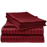 Luxury Silky Soft Mulberry Fitted Bedsheets Set with Pillowcases beddings Bed Sheets
