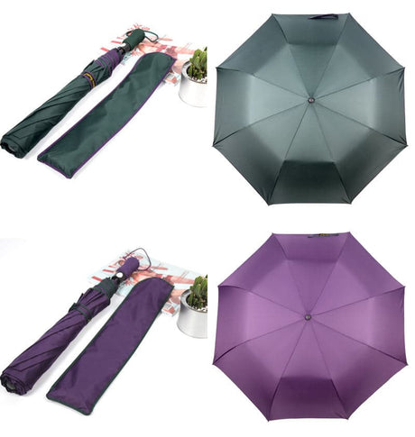 Superb Quality Extra Large Umbrella with Carrying Strap