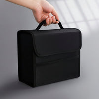 200 Slot Colored Pencil Storage Bag