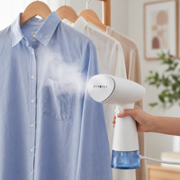 Philips 1000 Series Handheld Garment Steamer STH1000/16 Garment steamer Garment Steamers