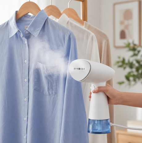 Philips 1000 Series Handheld Garment Steamer STH1000/16 Garment steamer Garment Steamers