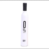 Wine Bottle Design Umbrella- Furaha Finds Kenya