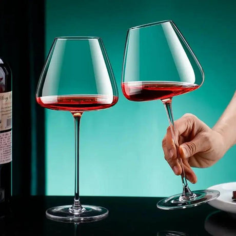 Crystal Wine Glass Wine glass Wine Glasses
