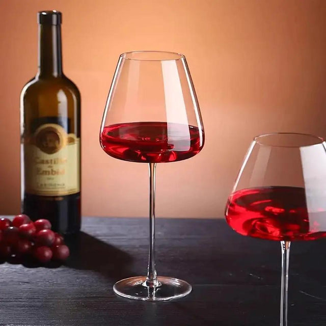 Crystal Wine Glass Wine glass Wine Glasses