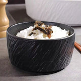 6 Piece Rock Bowl Set Bowls Bowls