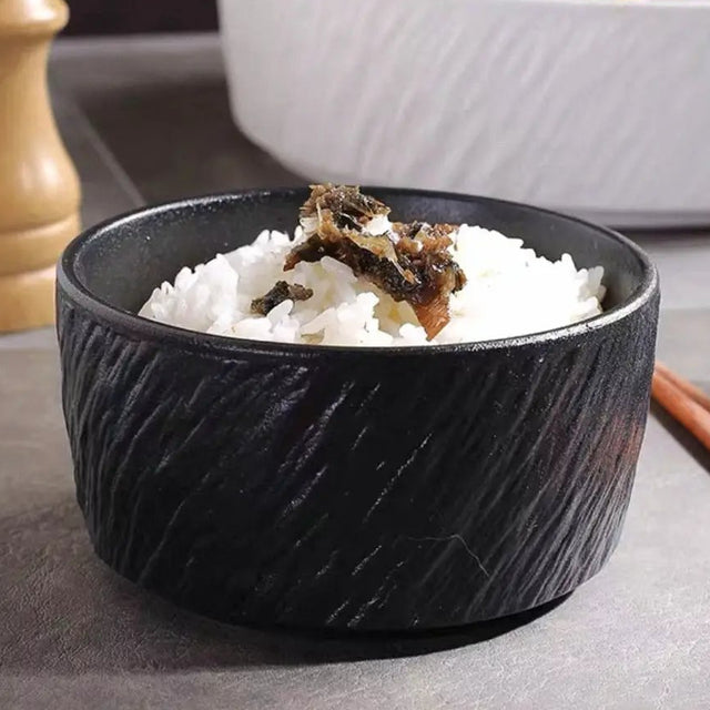 6 Piece Rock Bowl Set Bowls Bowls