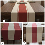 Extra Long Everyday/Christmas Table Runner – 33×275cm