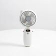 Cat Ear Portable Neck Fan Portable fan Powered Hand Fans & Misters