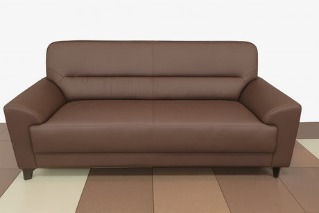 5 Seater Sofa Set with Modern Design and Comfortable Cushions