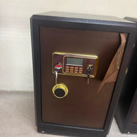 Luxury Digital Safe Box Security Safes