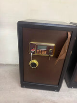 Luxury Digital Safe Box Security Safes
