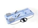 Multifunctional Pilates Board – Adjustable Resistance Core & Full Body Workout