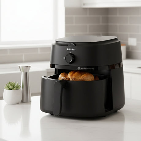 Philips 1000 Series Airfryer 6.2L NA130/09 Airfryer Air Fryers