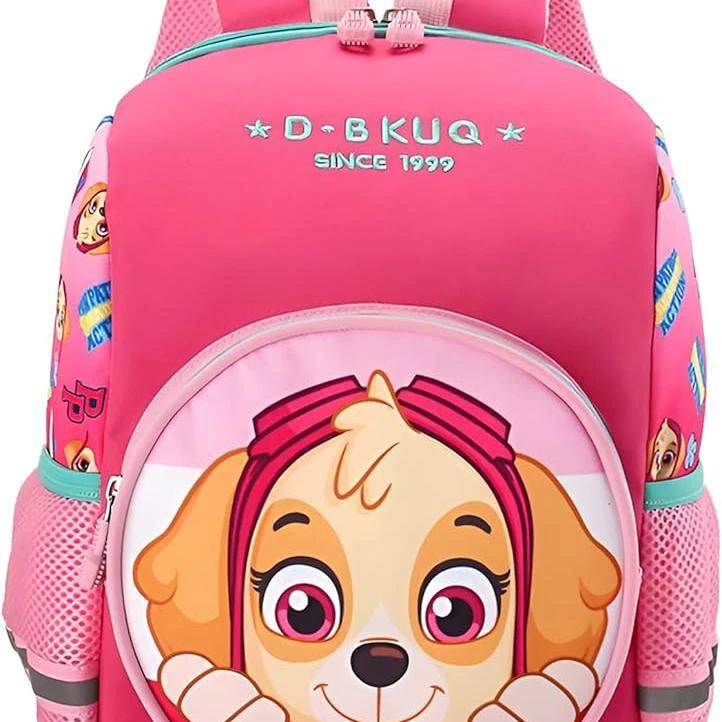 Baby Class/Preschool Bags Bags and bagpacks School Backpacks