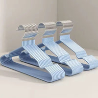 Antislip Stainless Clothes Hangers Hangers Hangers