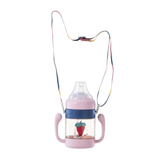 Newborn Feeding Bottles – BPA-Free Anti-Colic Bottles for Safe Infant Feeding