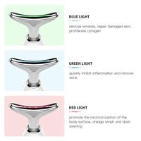 IPL Wrinkle Reducing Instrument (ES-1081) Beauty & Personal Care Skin Care