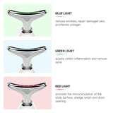 IPL Wrinkle Reducing Instrument (ES-1081) Beauty & Personal Care Skin Care