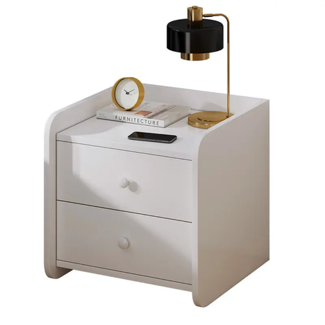 Furaha Finds bedside cabinet.