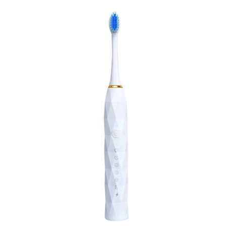 Smart Electric Toothbrush – Rechargeable Whitening Brush with Deep Cleaning Vibration- Furaha Finds Kenya