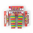 Wooden Stacking Blocks Game Games Dexterity Games