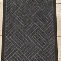 High Quality Nonslip Rubber Doormat Door Mats