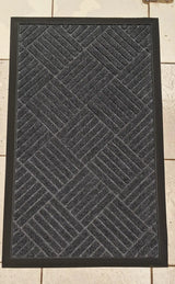 High Quality Nonslip Rubber Doormat Door Mats