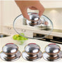 Replacement Knobs for Lids – 5pcs Universal Cookware Handles- Furaha Finds Kenya
