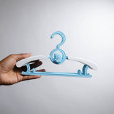 20 Pc Kids Hangers Home & Garden Hangers