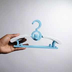 20 Pc Kids Hangers Home & Garden Hangers