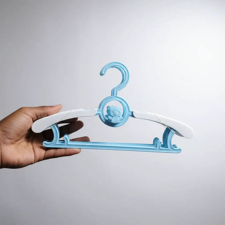 20 Pc Kids Hangers Home & Garden Hangers