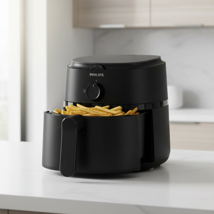 Philips 1000 Series Airfryer 3.2L NA110/09 Airfryer Air Fryers