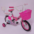 Frozen Size 12 Kids Bike (2–4 Yrs) Bicycles