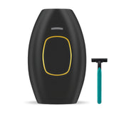 IPL Hair Removal Device – Safe, Gentle & Long-Lasting Smoothness