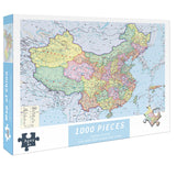 1000pcs Jigsaw Puzzle