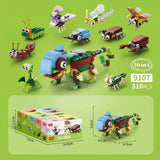 Mini Lego Sets Mini Lego set Building Toys